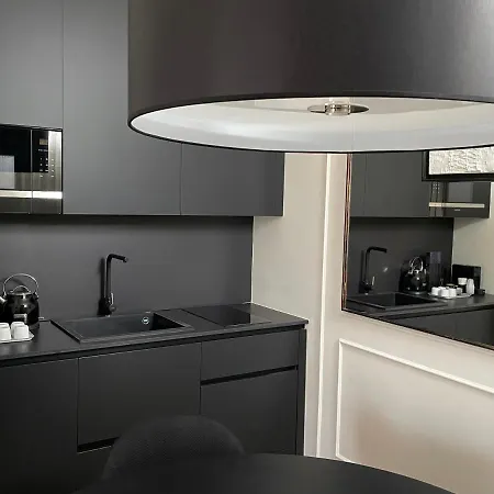 Apartment Calzaiuoli3 Luxury Flat In The Center Of