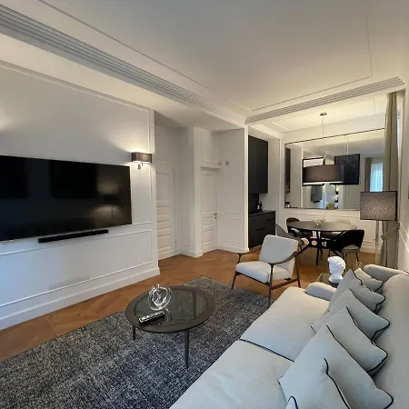 Calzaiuoli3 Luxury Flat In The Center Of