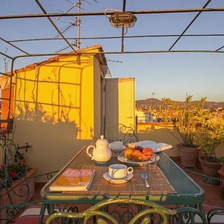 Apartment Signorelli Halldis *