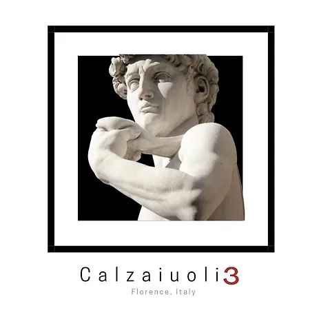 Calzaiuoli3 Luxury Flat In The Center Of *