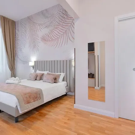Cosmos Hotel Florence