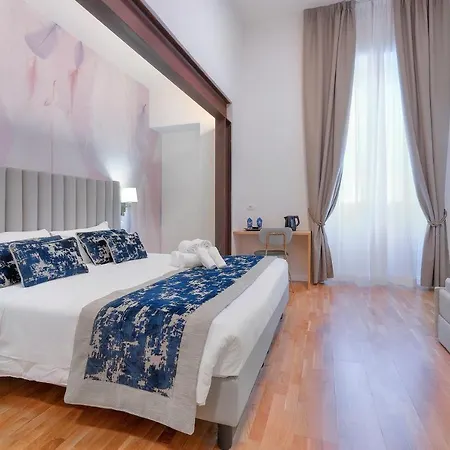 Cosmos Hotel Florence