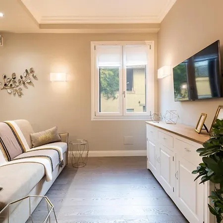 Apartamento Michelangelo Hideaway By Mmega