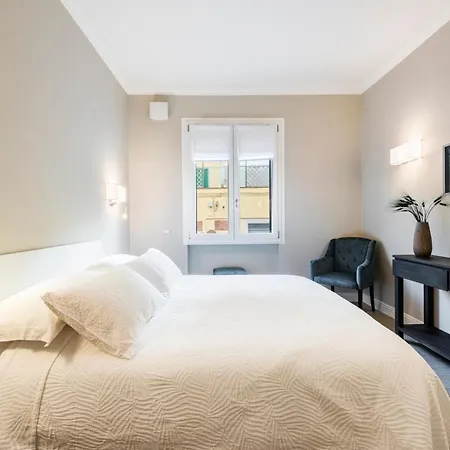 Michelangelo Hideaway By Mmega Apartamento Florença