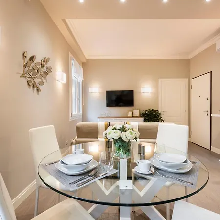 Apartamento Michelangelo Hideaway By Mmega