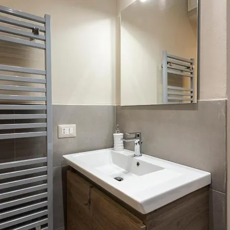 Michelangelo Hideaway By Mmega Apartamento *