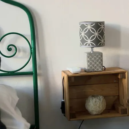 Little Luxury In San Lorenzo Florence