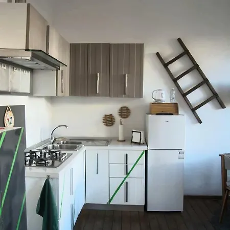 Little Luxury In San Lorenzo *