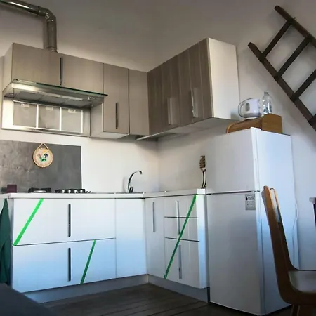 Little Luxury In San Lorenzo *