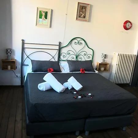 Apartment Little Luxury In San Lorenzo *