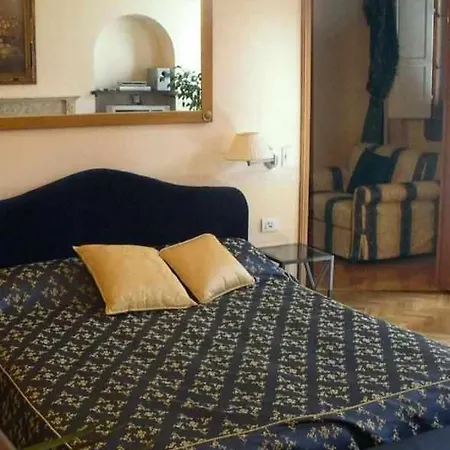 Tornabuoni La Petite Florence