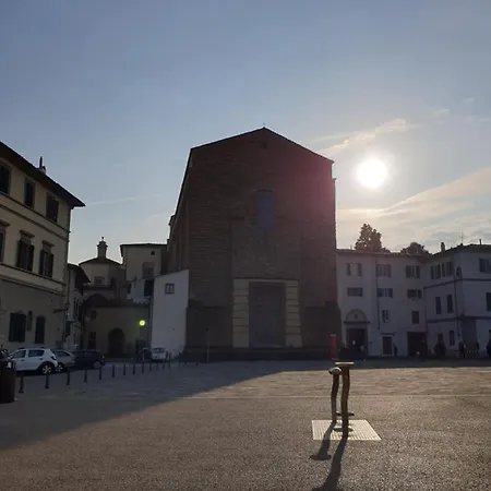 Ca Del Carmine * Florence