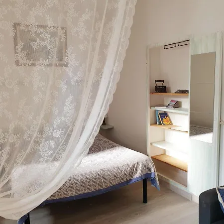 Apartment Ca Del Carmine