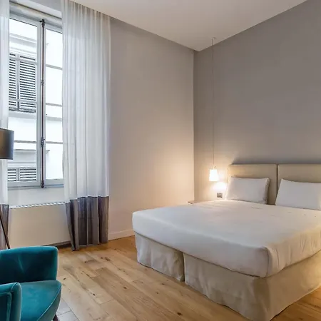 The Charm Of Santa Croce Apartment