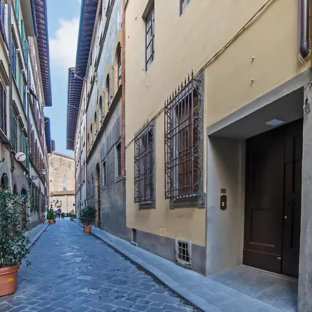The Charm Of Santa Croce *