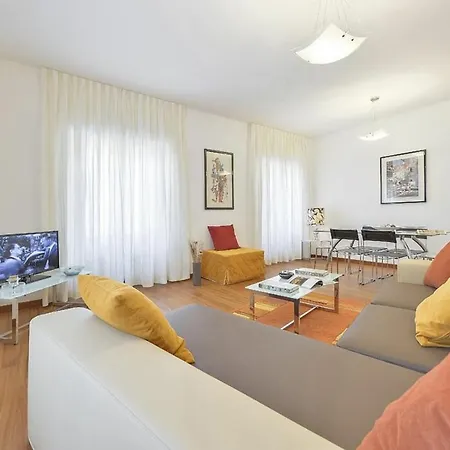 Palazzo Anselmi By Halldis דירה *