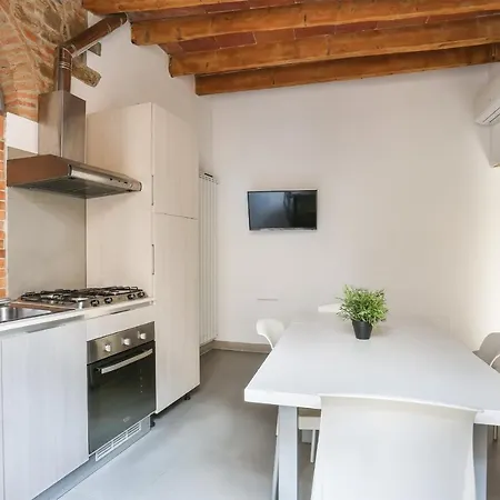 Apartment Uffizi I In Florence-hosted By Sweetstay Florence