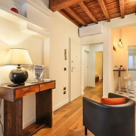 Signoria Stylish In Apartment *