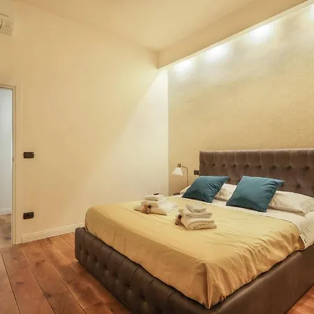 Apartment Signoria Stylish In Florence