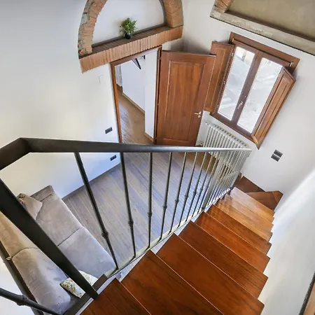 Uffizi Ii In Florence-hosted By Sweetstay Apartment Florence