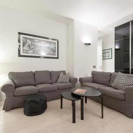 Apartment Prestige In S Maria Novella Florence