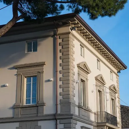 Dimora Palanca Boutique & 5* Florence