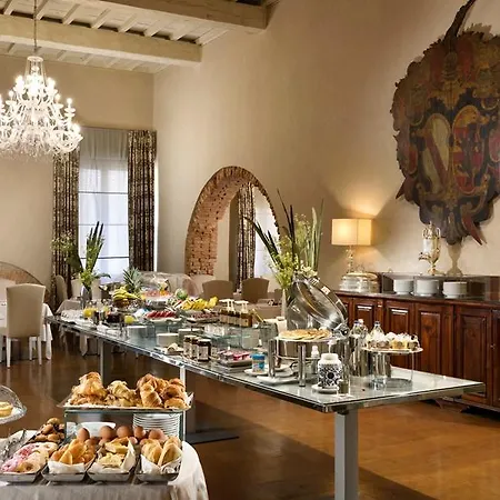 Brunelleschi Hotel