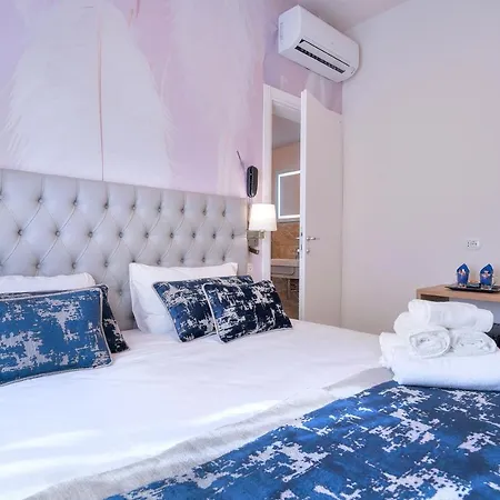 Hotel Cosmos Florence