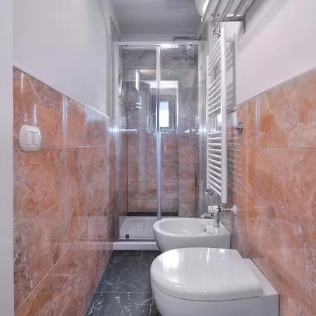 Hotel Cosmos Florence