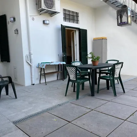 Appartement Casa Matta Careggi *