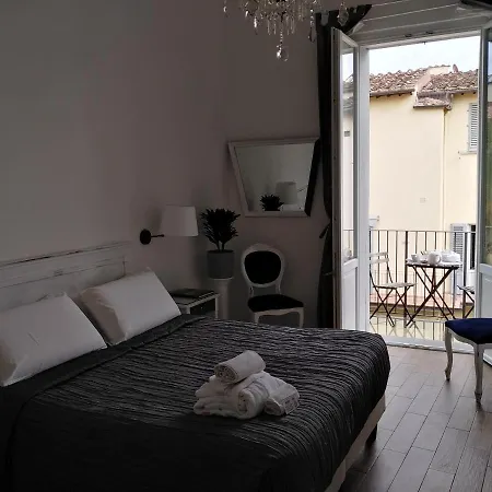 In San Frediano