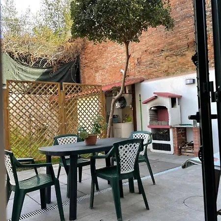 Casa Matta Careggi Appartement