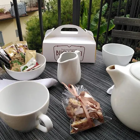 In San Frediano *