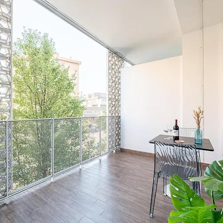 Apartment Centro Di Lussuoso Loft Con Grande Balcone Florence