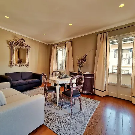 Hotel Balestri - Wtb Florence