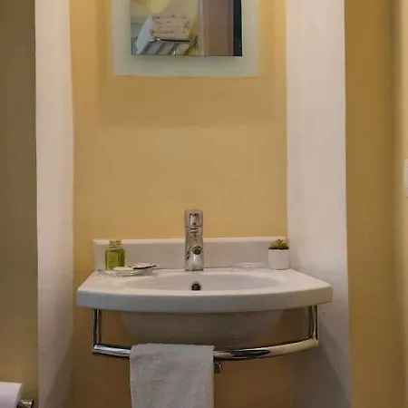 Tornabuoni La Petite Aparthotel Florence