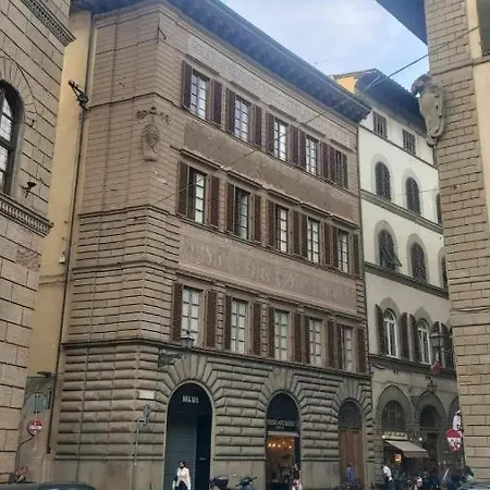 Tornabuoni La Petite Aparthotel