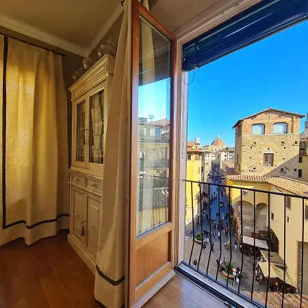 Balestri - Wtb Firenze