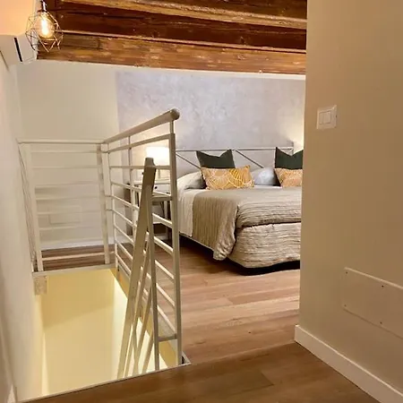 Alessandra Guest house Florence