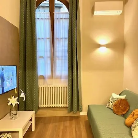 Alessandra Guest house 2*