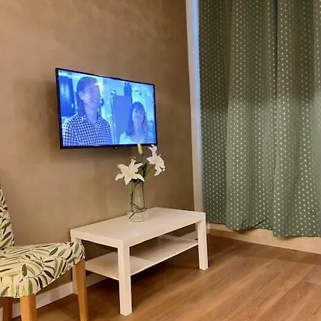 Guest house Alessandra 2*