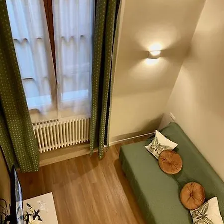 Guest house Alessandra Florence