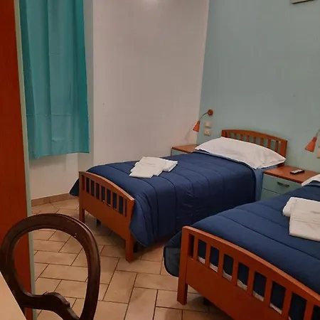 Au Jardin De Apartamento *