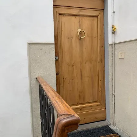Nido Alle Cappelle Medicee Apartment Florence
