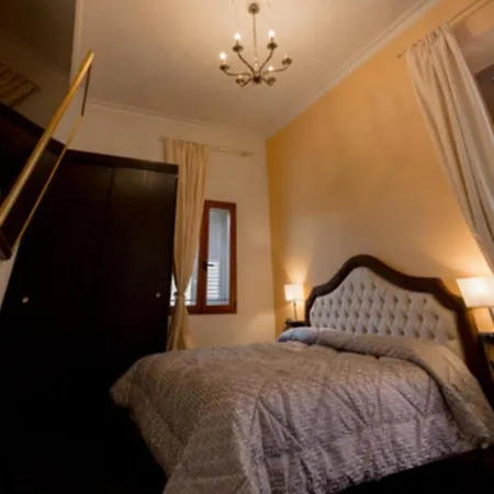 Borgo Pinti Le Stanze Dei Nobili *