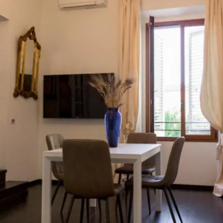 Couette-café Borgo Pinti Le Stanze Dei Nobili *