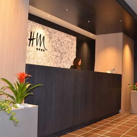 Mirage Hotel 4*
