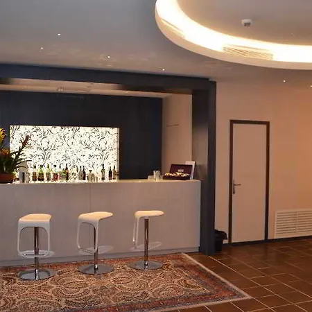 Hotel Mirage