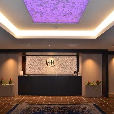 Mirage Hotel