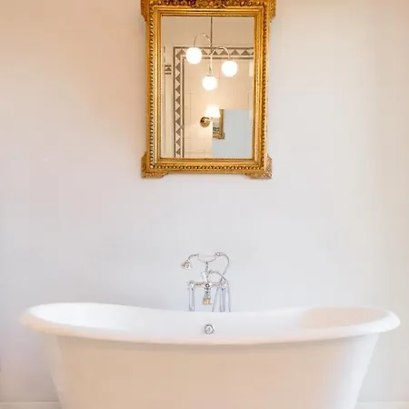 Borgo Pinti Le Stanze Dei Nobili * Florence
